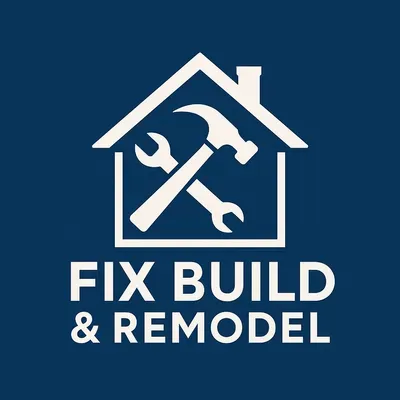 **Fix, Build & Remodel**