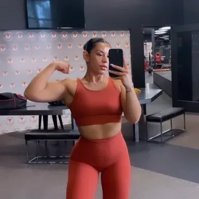 Paris Venus Fitness