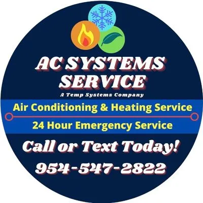 AC systems services llc