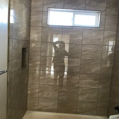 Rosas remodeling