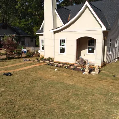 SOUTHERN PROPERTY MANAGEMENT