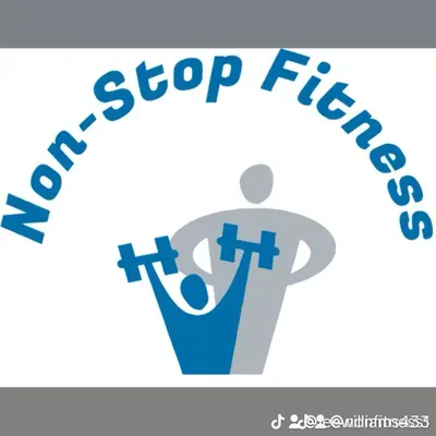 Non-Stop Fitness LLC
