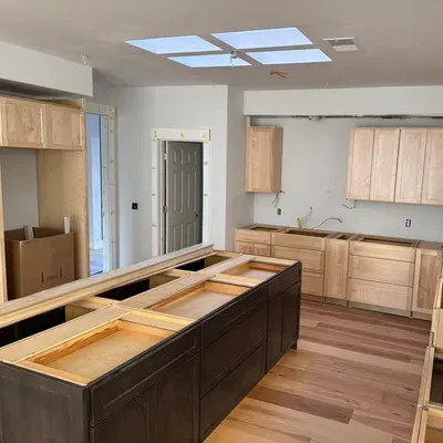 A1 Construction & Renovations LLC