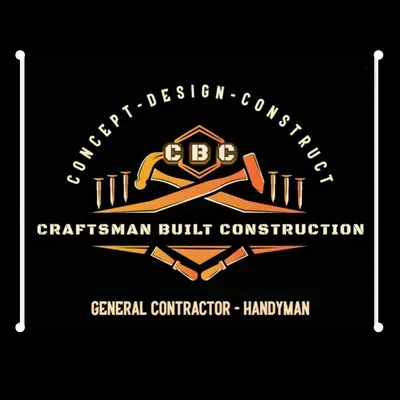 Craftsman Built Construction