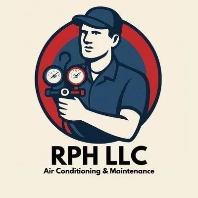 RPH HVAC