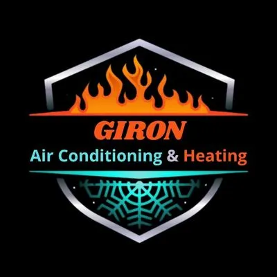 Giron Air Conditioning & Heating