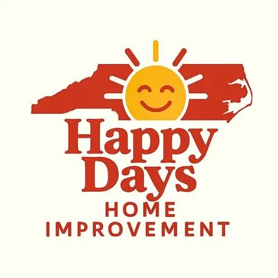 Happy Days Home Improvement