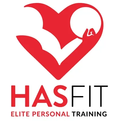 HASfit Personal Trainer - San Antonio