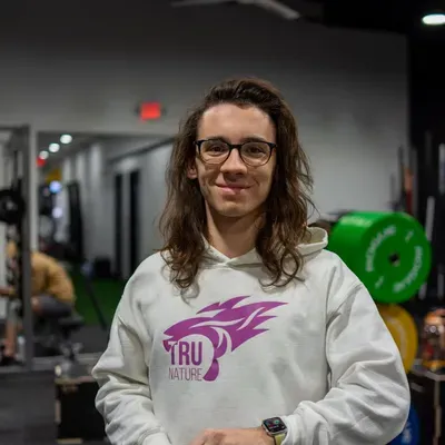 Functional Fitness & Strength Training