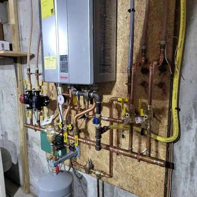 Pipe Dreams Plumbing