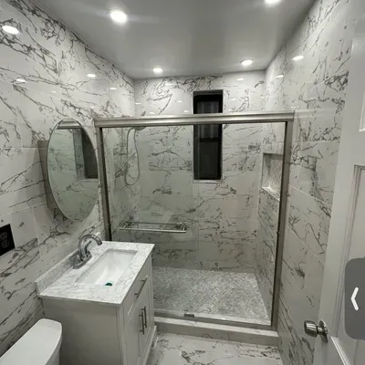 MANHATTAN REMODELING LLC