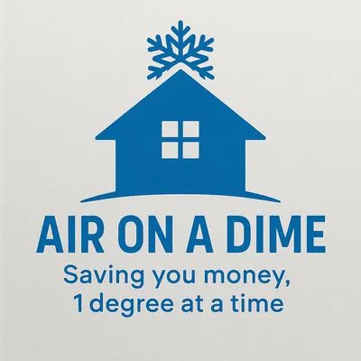 Air on a dime