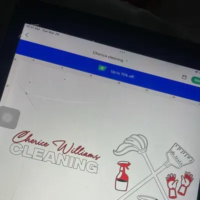 chericewilliamscleaning