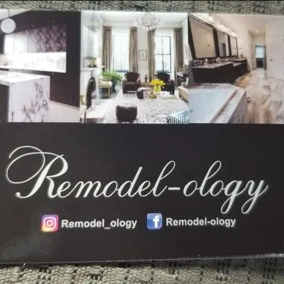 Remodel-ology
