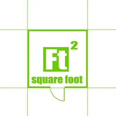 SQUARE FOOT