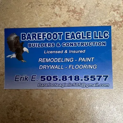 Barefoot Eagle LLC