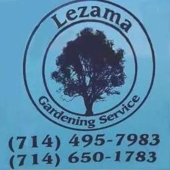 Lezama Gardening Service