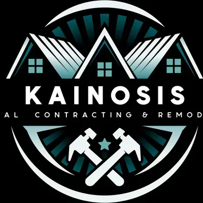 KAINOSIS GENERAL CONTRACTING & REMODELING