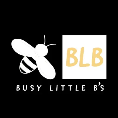 Busy Little Bee’s Cleaning