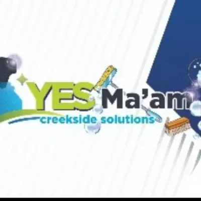 Yes Ma’am Creekside Solution LLC