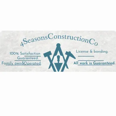4SeasonsConstructionCo.