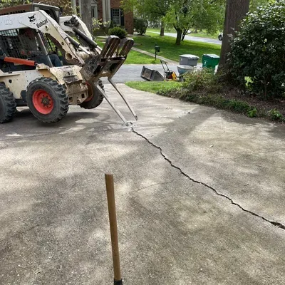 L&M concrete top solution