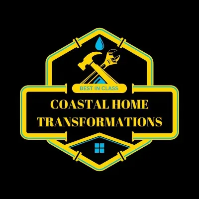 Coastal Home Transformations