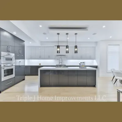 Triple J Home Improvements LLC