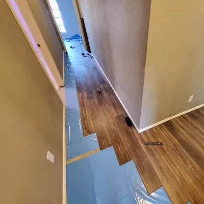 Tri-Diamond Remodeling