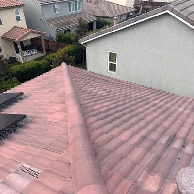Frontline Roofing