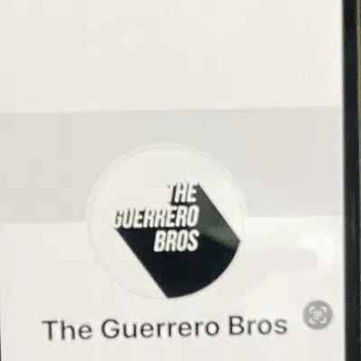 The guerrero bros