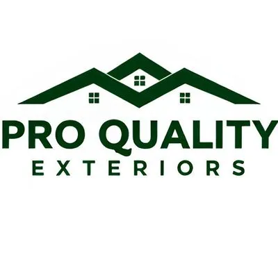 Pro Quality Exteriors LLC