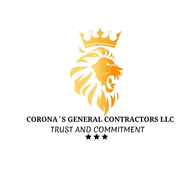 CORONA'S GENERAL CONTRACTORS LLC