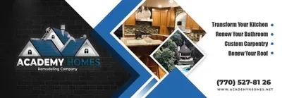 Academy Homes LLC