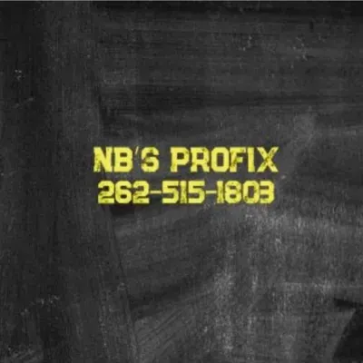 Nb’s PROFIX