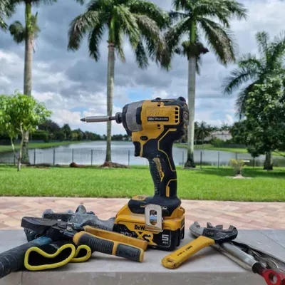 Hurtado's Solutions and Repairs