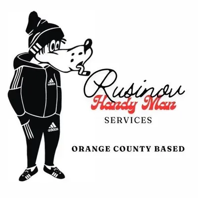 Andrei Rusinov
