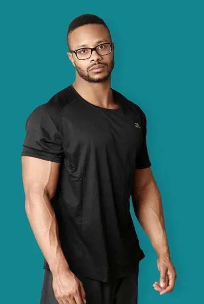 AS Personal Training LLC