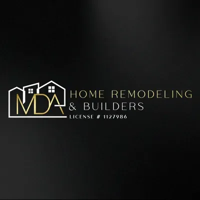 MDA Home Remodeling & Builders