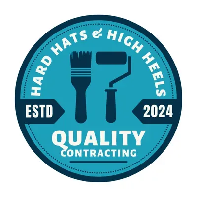 Hard Hats & High Heels