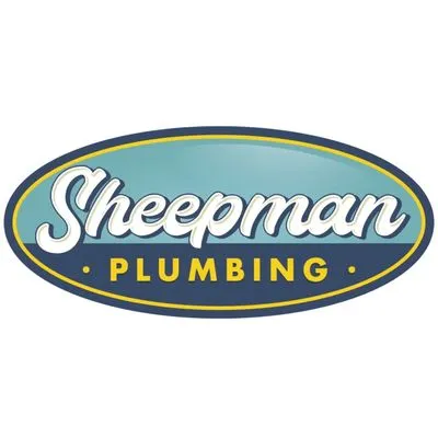 Sheepman Plumbing