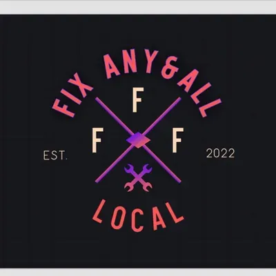 FIX ANY & ALL