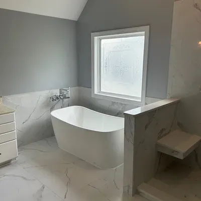 Caro-Lantic Interiors LLC