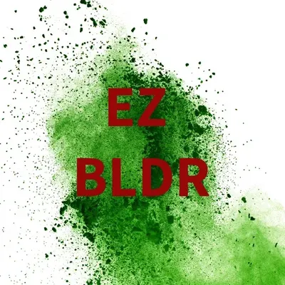 E Z BLDR