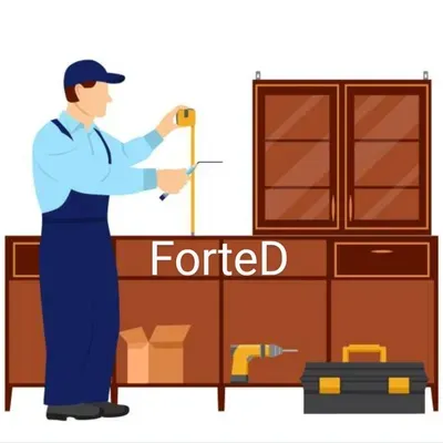 Furniture Assembly by ForteD*