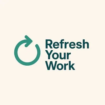 Refreshyourwork