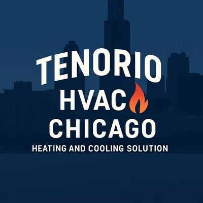 Tenorio hvac chicago