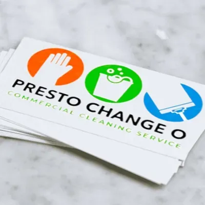 Presto Commercial Cleaning
