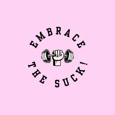 Embrace The Suck Coaching