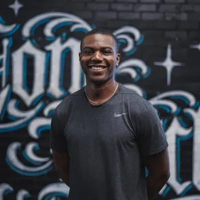 Sterling Ardrey | Innergize | Personal Trainer